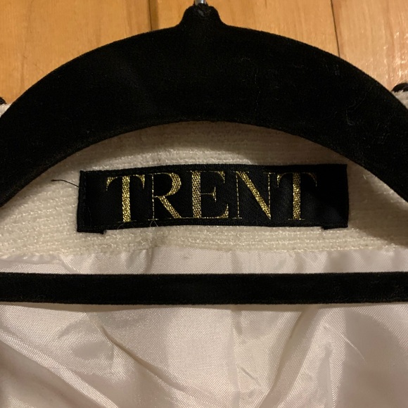 Vintage retro blazer - Picture 8 of 11